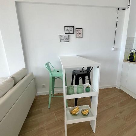 Estudio En Calpe Exterior foto