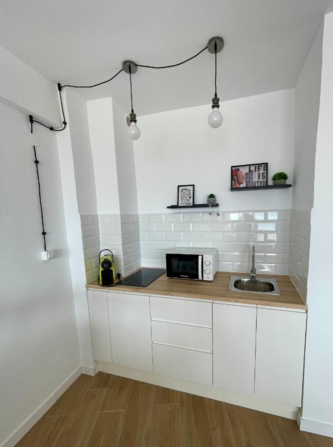 Estudio En Calpe Exterior foto