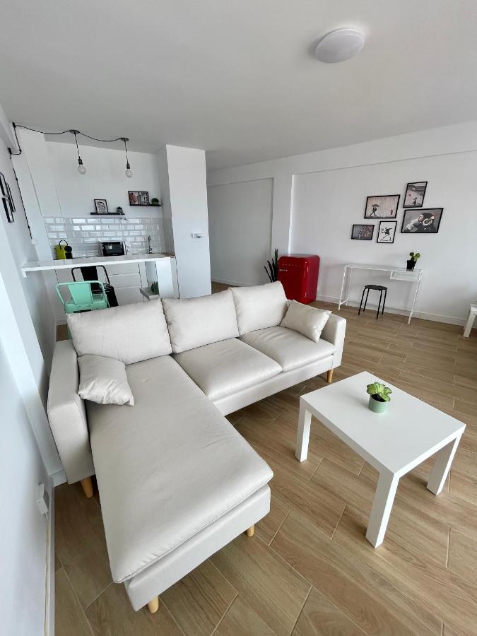Estudio En Calpe Exterior foto